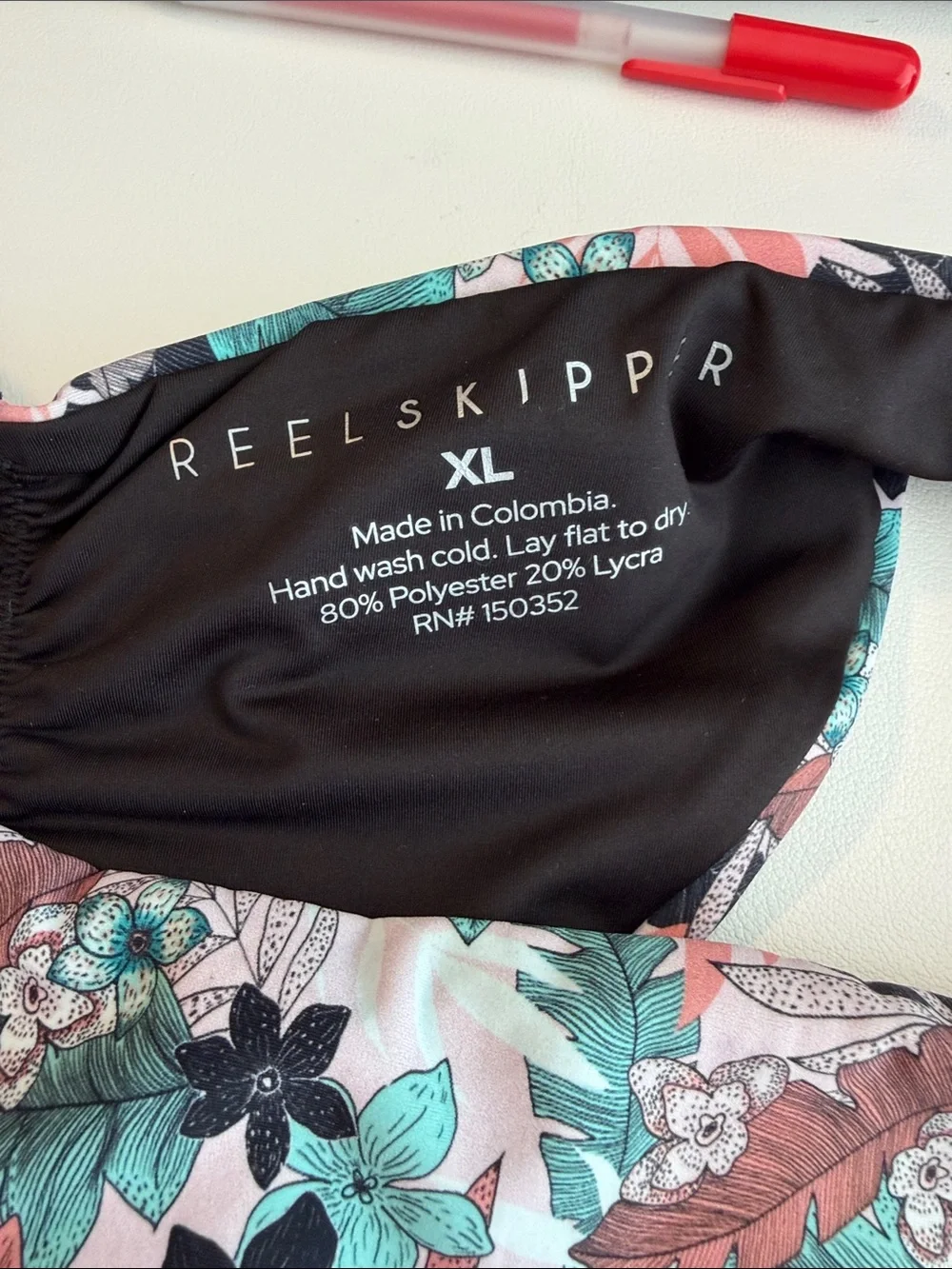 ReelSkipper new tags